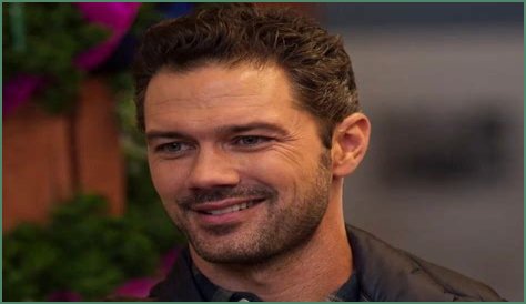 Ryan Paevey Dating, Girlfriend, Net Worth, Bio, Age, Wiki